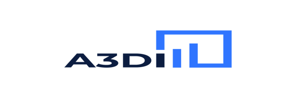 A3DI Logo